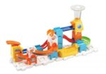 Hračka Vtech Kuličková dráha Blesk - Startovací sada – Obrázok 3