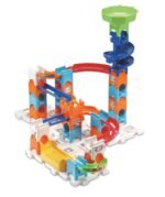 Hračka Vtech Kuličková dráha Blesk - Tobogan – Obrázok 2