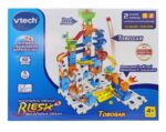 Hračka Vtech Kuličková dráha Blesk - Tobogan – Obrázok 7