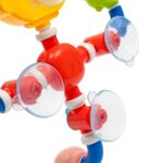 Hračka do kúpeľa POTRUBIE Baby Mix – Obrázok 2