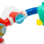 Hračka do kúpeľa POTRUBIE Baby Mix – Obrázok 3