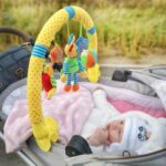 Hračka na kočík Baby Mix – Obrázok 2
