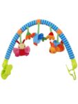 Hračka na kočík Baby Mix