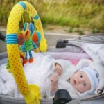 Hračka na kočík Baby Mix – Obrázok 3