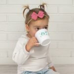 Hrnček s uchom Akuku 250 ml sloni – Obrázok 2