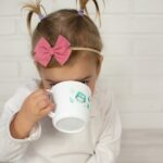 Hrnček s uchom Akuku 250 ml sloni – Obrázok 3