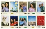 Instantný film Fujifilm instax mini PHOTO SLIDE – Obrázok 2