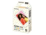 Instantný film Fujifilm instax mini SPRINKLES