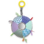 Interaktívna hračka Baby Mix – Obrázok 2