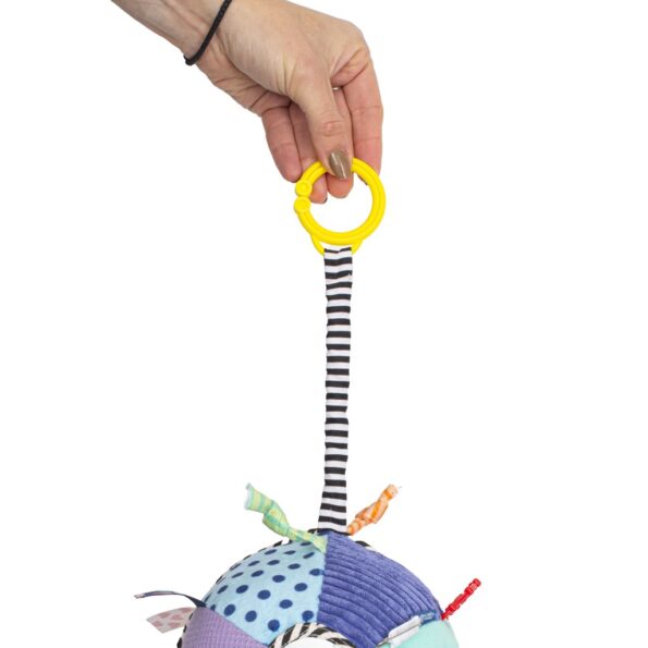 Interaktívna hračka Baby Mix – Obrázok 3