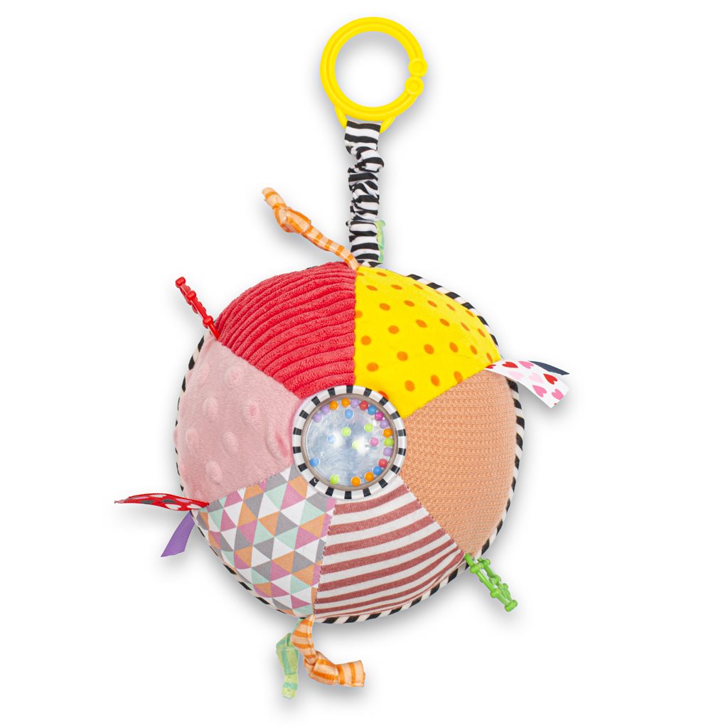 Interaktivna-hracka-Baby-Mix Interaktívna hračka Baby Mix – Obrázok 1