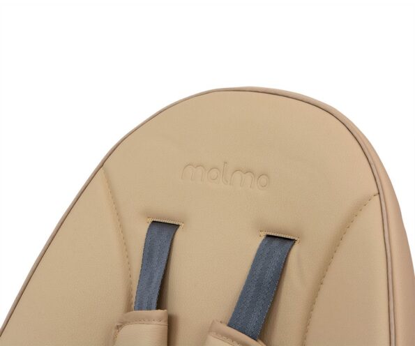 Jedálenská stolička Milly Mally 2v1 Malmo beige – Obrázok 10