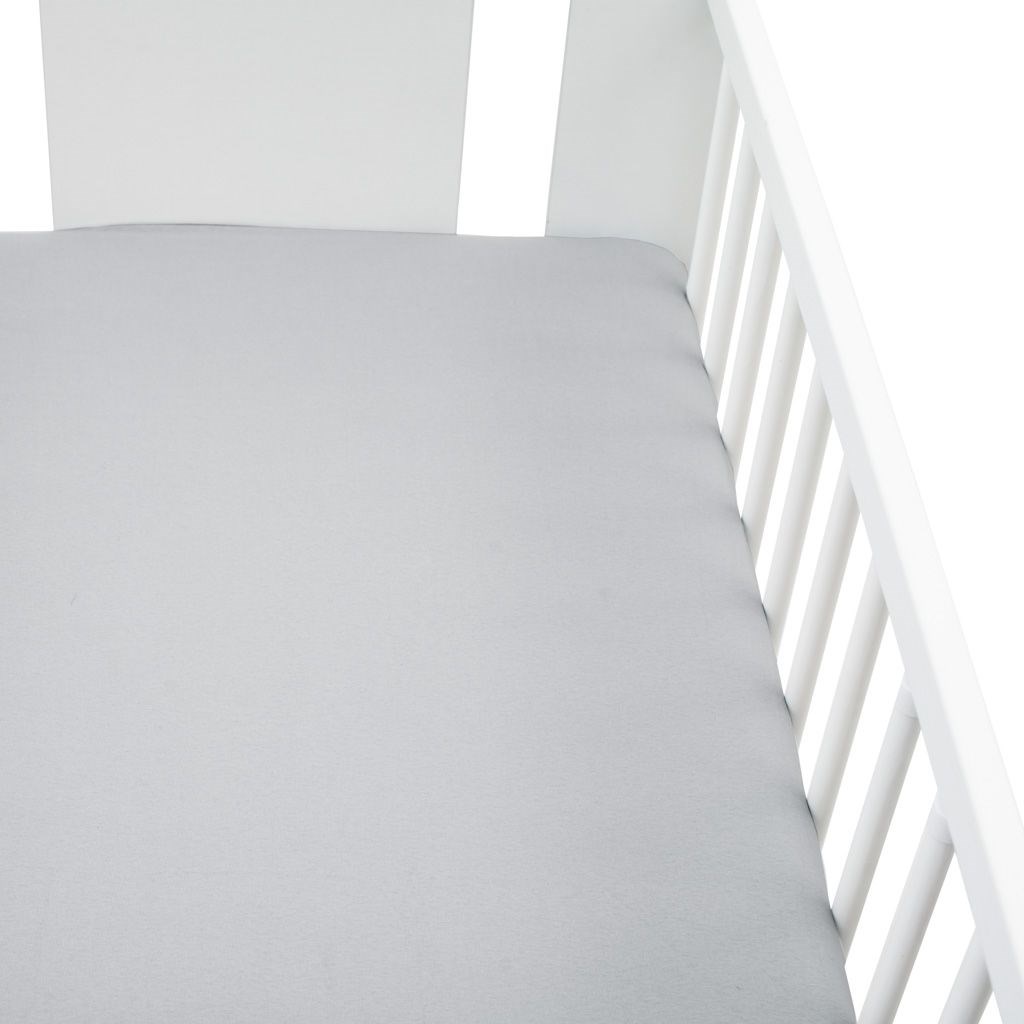 Jersey-prestieradlo-do-postielky-New-Baby-120x60-sive Jersey prestieradlo do postieľky New Baby 120x60 sivé – Obrázok 1