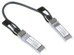 Kábel Maxlink 10G SFP+ DAC, pasívny, DDM, 0,2m