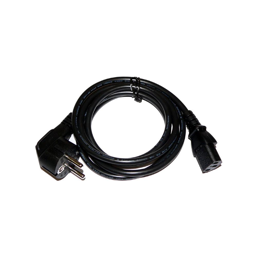 Kabel-Zebra-napajeci-EU-ke-zdroji Kábel Zebra napájecí EU ke zdroji – Obrázok 1