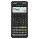 Kalkulačka Casio FX 350 ES PLUS 2E čierna