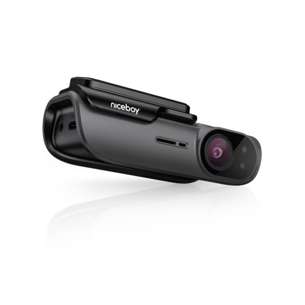Kamera Niceboy PILOT S10 Radar 4k do auta – Obrázok 3