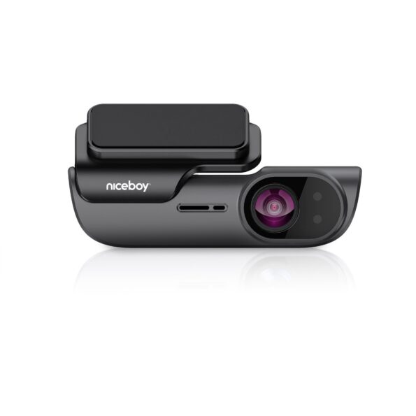 Kamera Niceboy PILOT S10 Radar 4k do auta – Obrázok 4