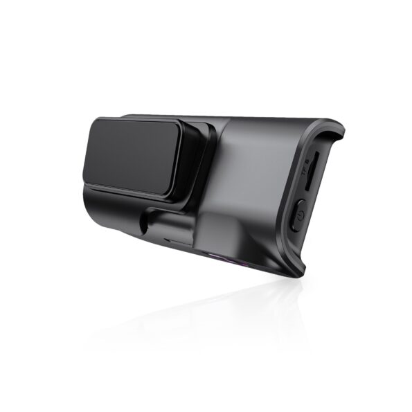 Kamera Niceboy PILOT S10 Radar 4k do auta – Obrázok 5
