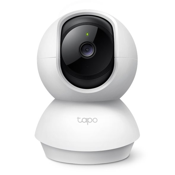 Kamera-TP-Link-Tapo-C200C-IP-2MPx-FHD-WiFi-prisvit-poskodeny-obal Kamera TP-Link Tapo C200C IP, 2MPx FHD, WiFi, prisvit, poškodený obal – Obrázok 1