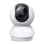 Kamera TP-Link Tapo C230 IP, 5MPx, WiFi, prísvit