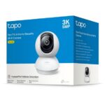 Kamera TP-Link Tapo C230 IP, 5MPx, WiFi, prísvit – Obrázok 8