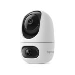 Kamera TP-Link Tapo C245D IP, 2× 2K, WiFi, prísvit