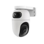 Kamera TP-Link Tapo C245D IP, 2× 2K, WiFi, prísvit – Obrázok 3