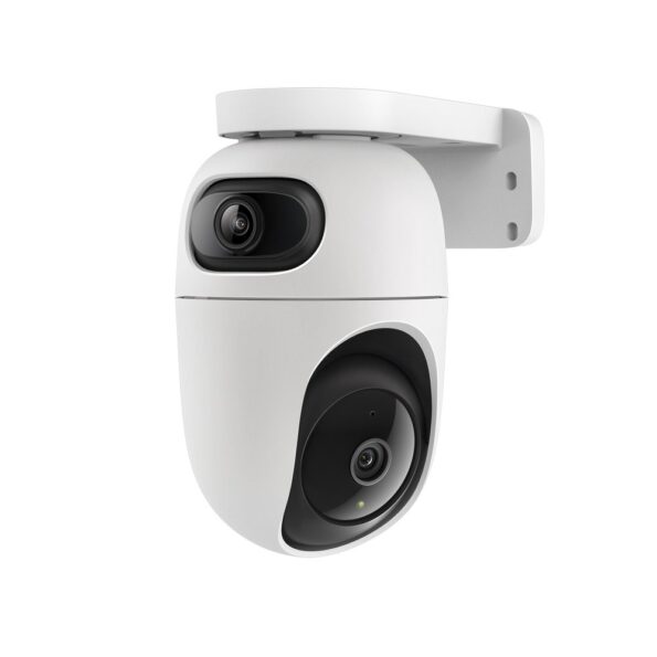 Kamera TP-Link Tapo C245D IP, 2× 2K, WiFi, prísvit – Obrázok 3