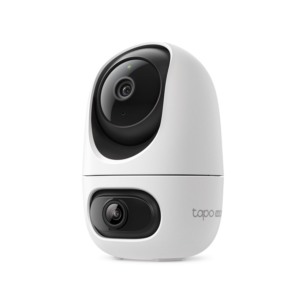 Kamera-TP-Link-Tapo-C245D-IP-2x-2K-WiFi-prisvit Kamera TP-Link Tapo C245D IP, 2× 2K, WiFi, prísvit – Obrázok 1