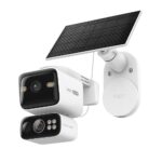 Kamerový set TP-Link Tapo HB410 2x Tapo C645D + Tapo H500 – Obrázok 2