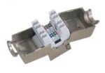 Keystone Solarix 10G Cat 6a STP RJ45 samořezný – Obrázok 2
