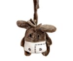Kolíska Milly Mally Dream on - SIMPLE GREY – Obrázok 8