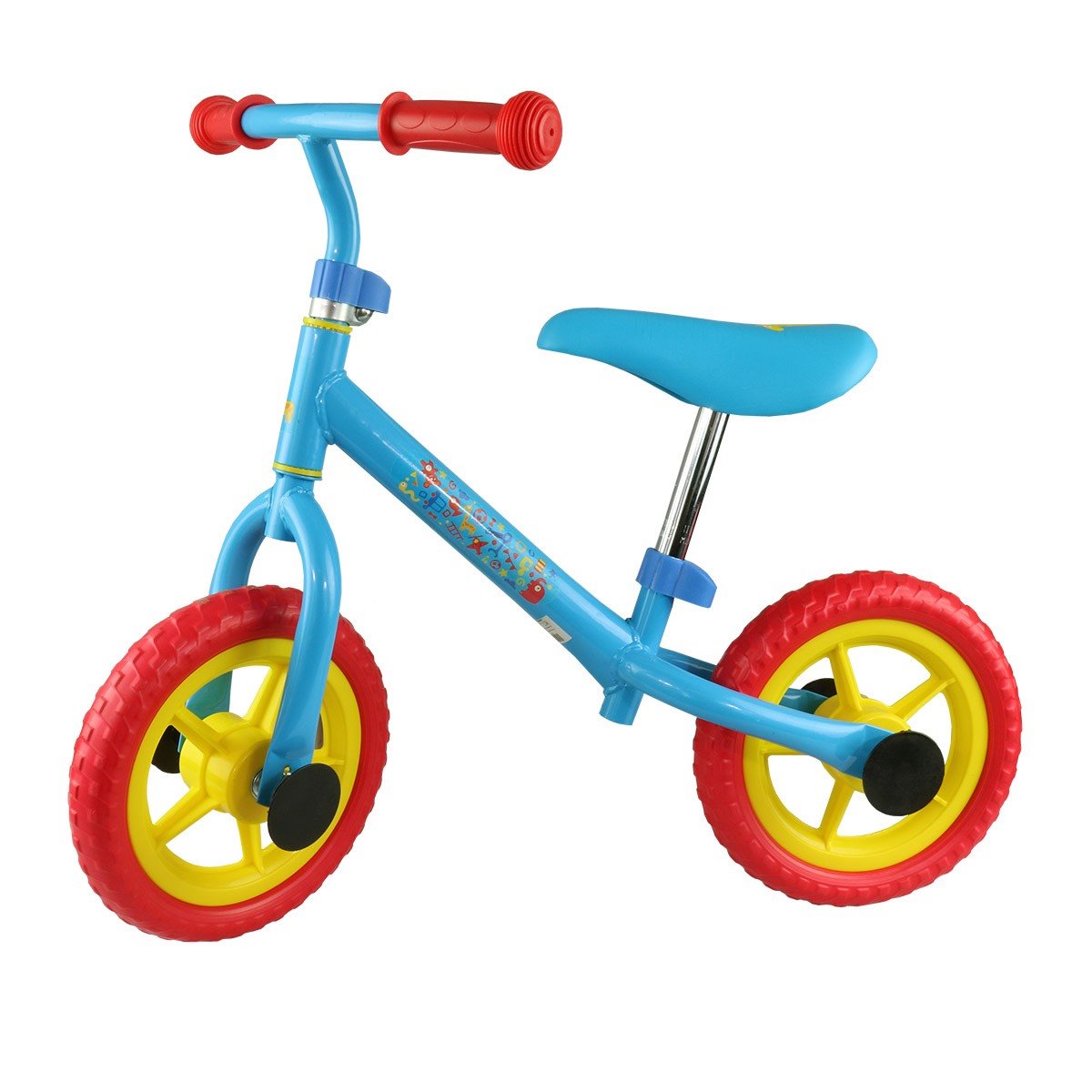 Kolo-Jet-5-detske-10 Kolo Jet 5 detské 10" – Obrázok 1