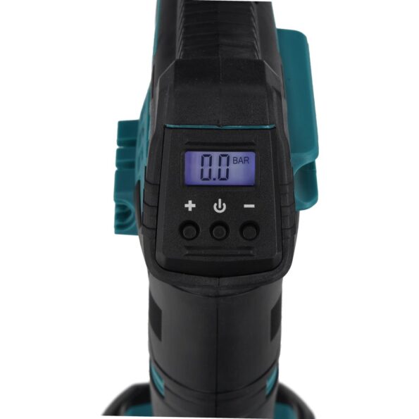 Kompresor NAC aku CO-LI-20V - stroj – Obrázok 2