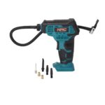 Kompresor NAC aku CO-LI-20V - stroj – Obrázok 3
