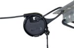 Kotva pro instalaci DROP kabelů průměrů 2-6mm – Obrázok 2