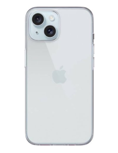 Kryt-Epico-Hero-iPhone-16-transparent Kryt Epico Hero iPhone 16, transparent – Obrázok 1