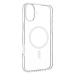 Kryt FIXED MagPure s podporou Magsafe pre Apple iPhone 16 Plus, číry