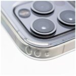 Kryt FIXED MagPure s podporou Magsafe pre Apple iPhone 16 Plus, číry – Obrázok 5