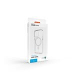 Kryt FIXED MagPure s podporou Magsafe pre Apple iPhone 16 Plus, číry – Obrázok 6