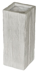 Kvetináč G21 Fossil Tube 50 cm