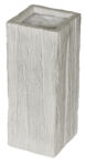 Kvetináč G21 Fossil Tube 50 cm