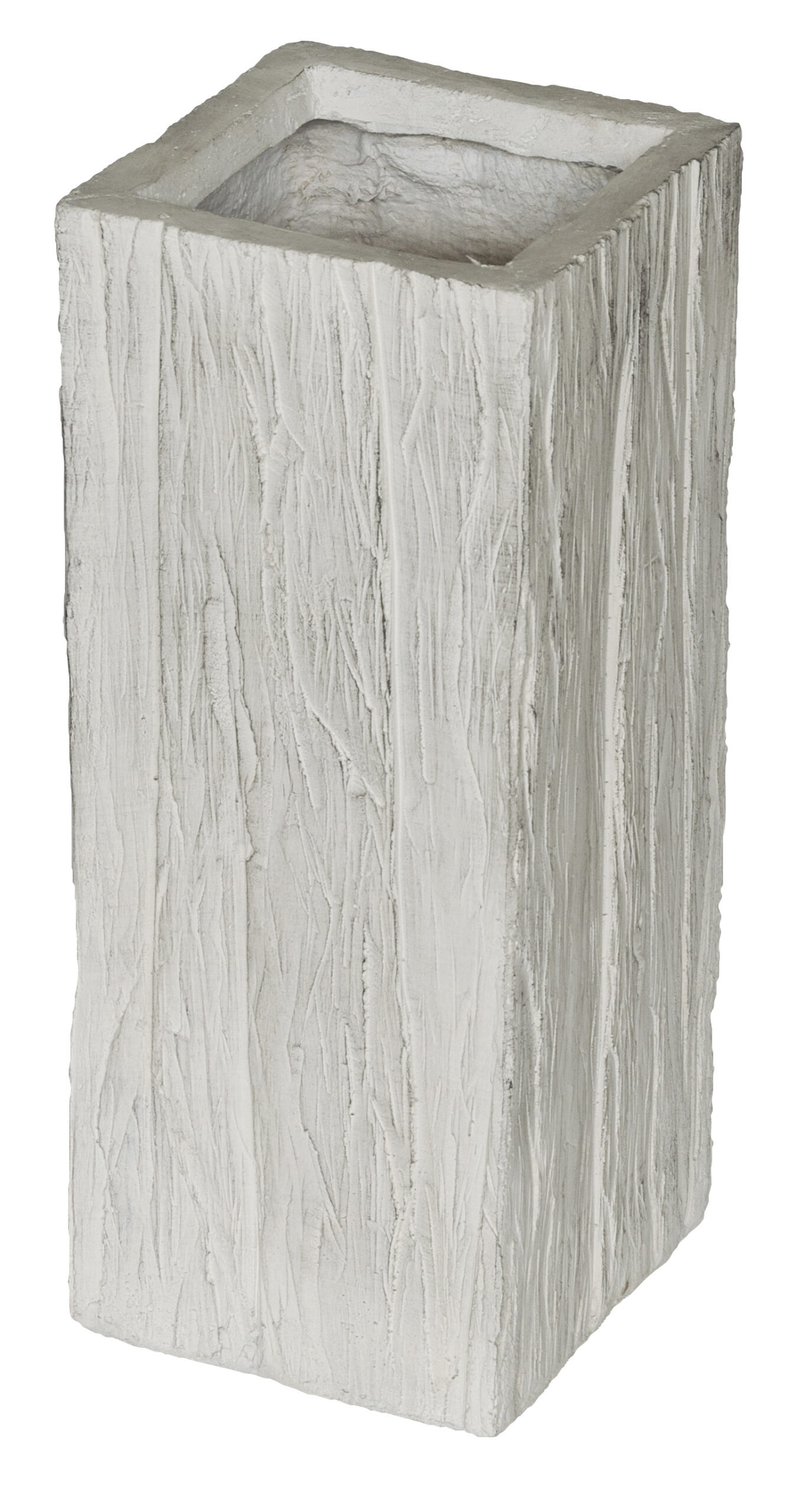 Kvetinac-G21-Fossil-Tube-50-cm Kvetináč G21 Fossil Tube 50 cm – Obrázok 1