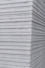 Kvetináč G21 Stone Linea 46 cm – Obrázok 2