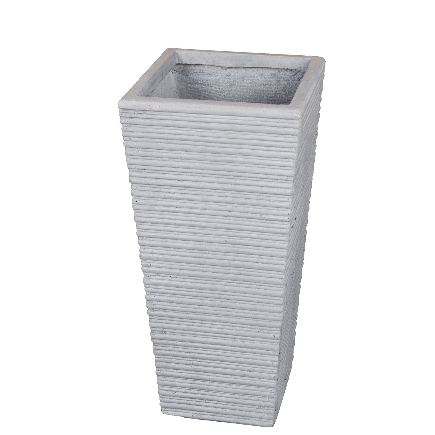 Kvetinac-G21-Stone-Linea-59-cm Kvetináč G21 Stone Linea 59 cm – Obrázok 1