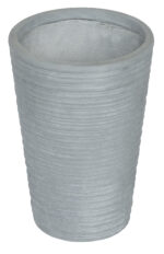 Kvetináč G21 Stone Slim 41 cm