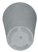 Kvetináč G21 Stone Slim 41 cm – Obrázok 4
