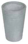 Kvetináč G21 Stone Slim 41 cm