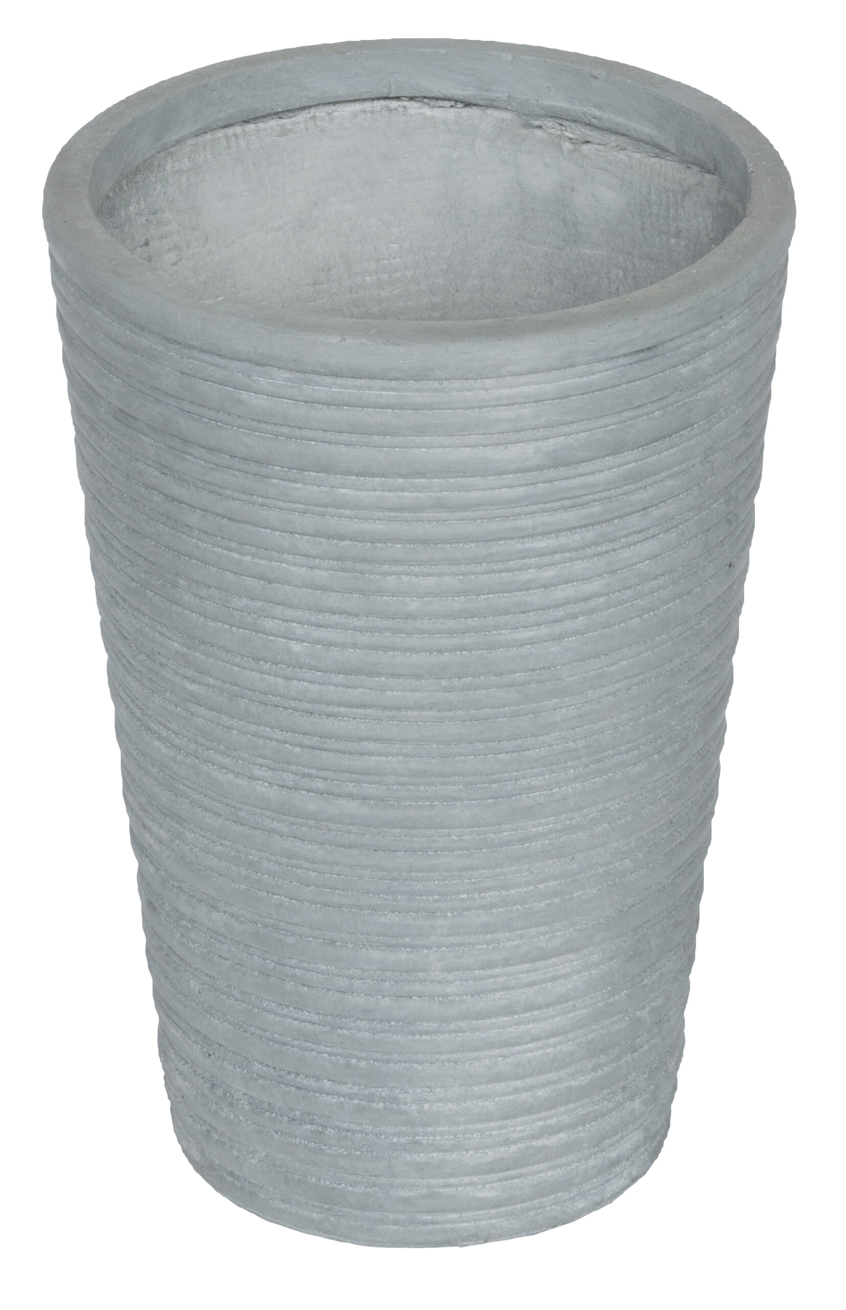 Kvetinac-G21-Stone-Slim-41-cm Kvetináč G21 Stone Slim 41 cm – Obrázok 1